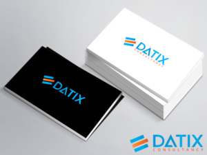 Design de Logo par GBDESIGN pour Datix | Design : #12823464