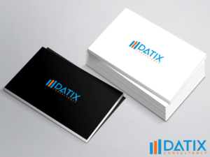 Design de Logo par GBDESIGN pour Datix | Design : #12861611