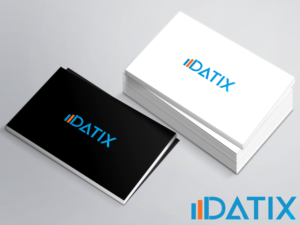 Design de Logo par GBDESIGN pour Datix | Design : #12866235