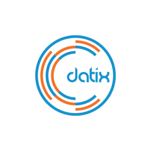 Logo Design by captainussop for Datix | Design #12871508