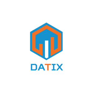 Logo Design by captainussop for Datix | Design: #12871660