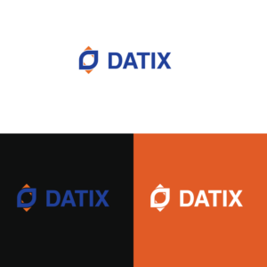 Logo Design by shinchan1260 for Datix | Design #12868748