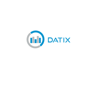 Logo Design by marquee for Datix | Design: #12872895