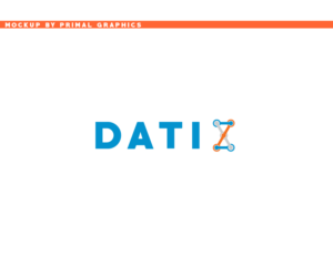 Logo Design by PrimalGraphics for Datix | Design: #12869321