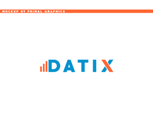 Logo Design by PrimalGraphics for Datix | Design: #12869323