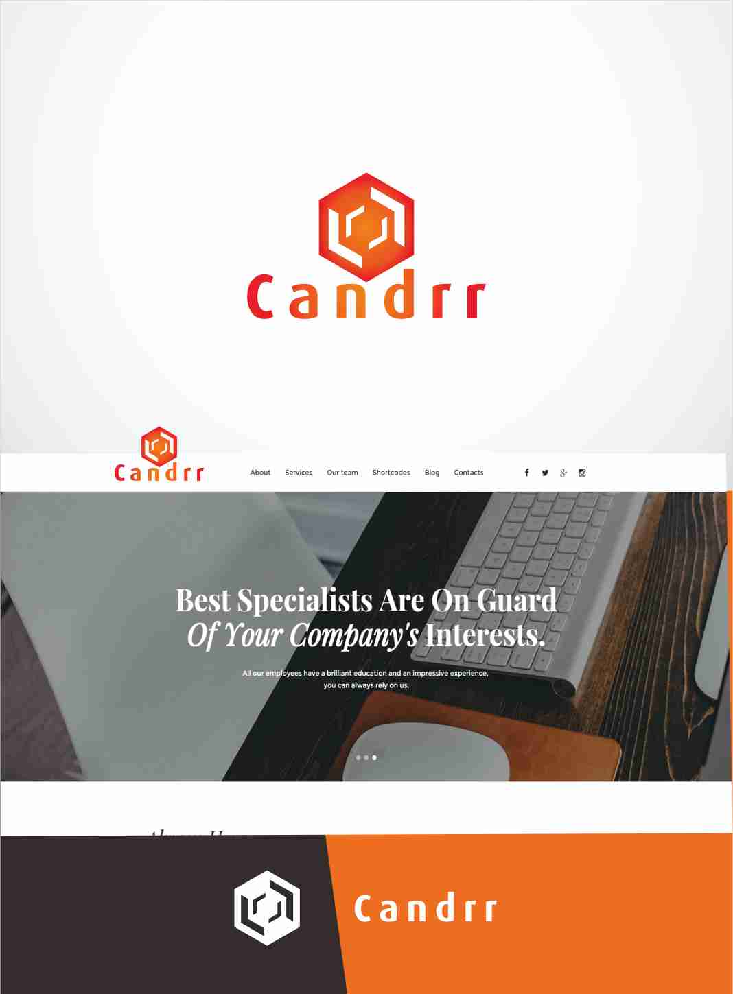 Logo Design by Paulsein for this project | Design #12624419