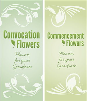 Signage Design by Coleen Designs for this project | Design: #2440698