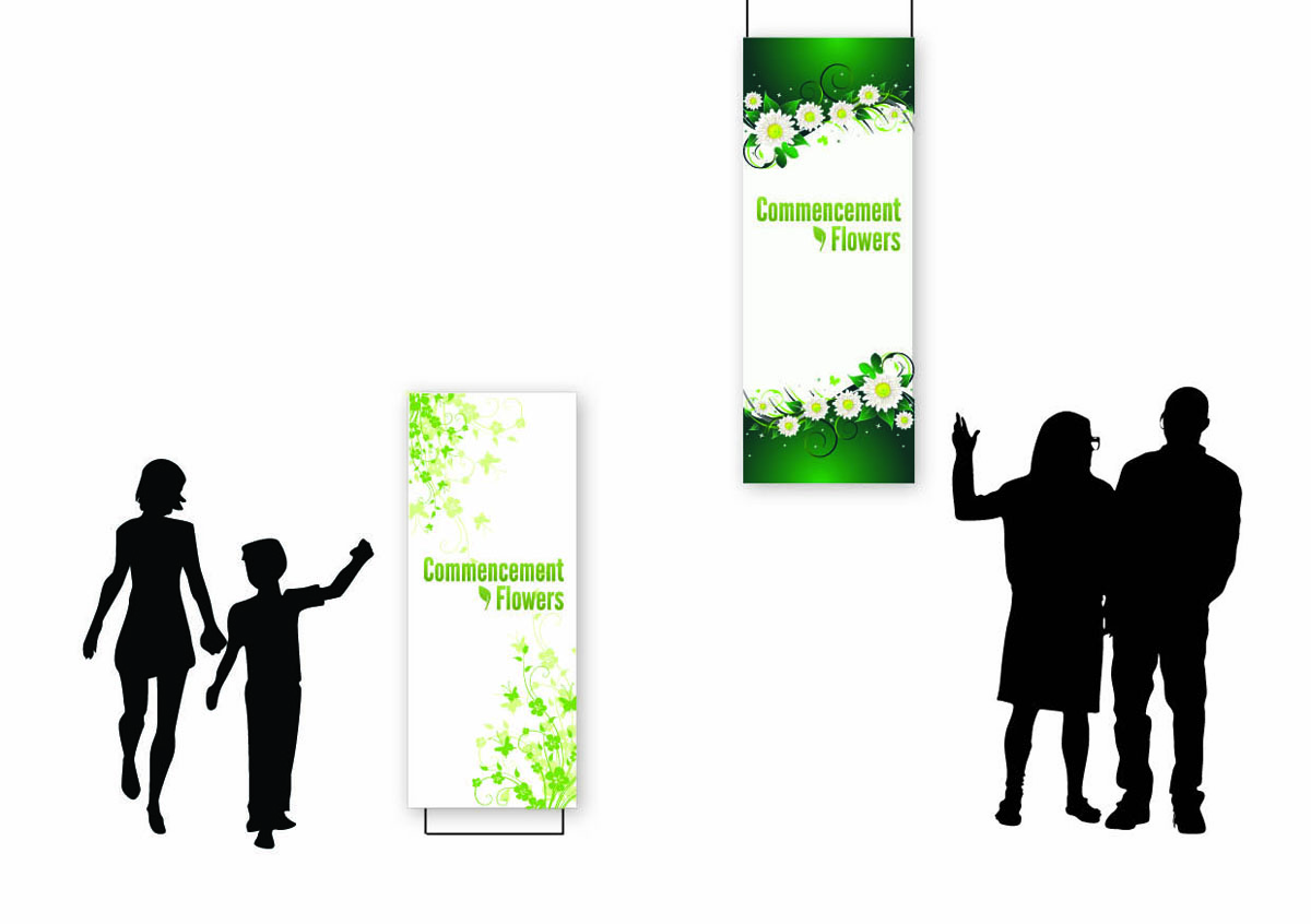 Signage Design by foo for this project | Design #2419562
