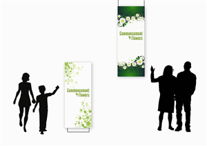 Signage Design Project | Schilder-Design von foo