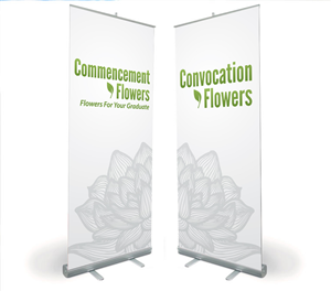 Signage Design by JCR