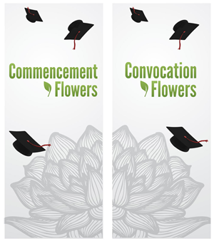 Signage Design Project | Schilder-Design von JCR