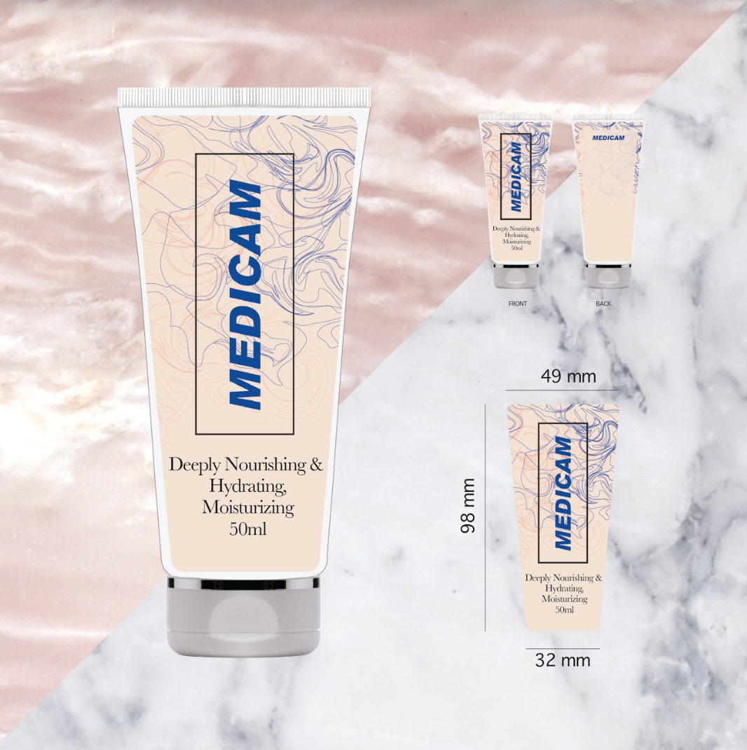 Design Emballage par ksuksaiya pour ce projet | Design #12767534