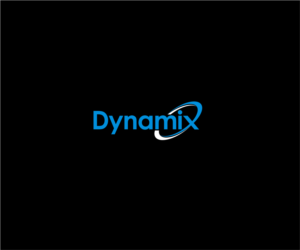 Dynamix | Logo Design by .Ashu.