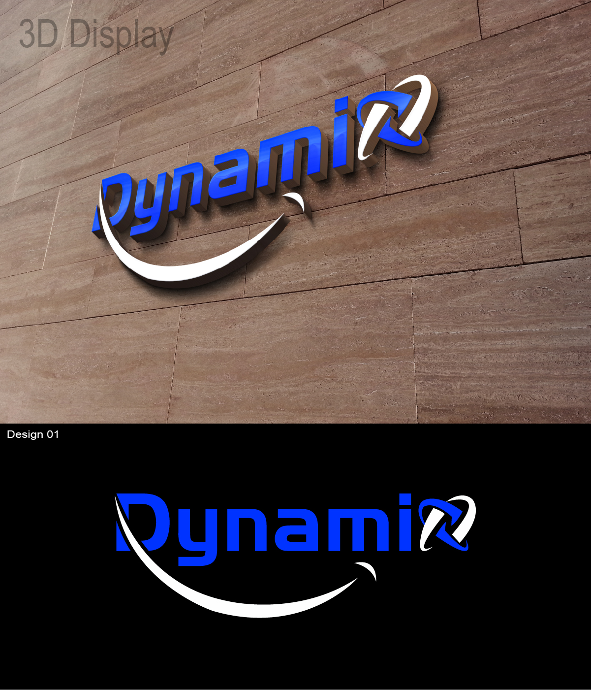 Diseño de Logo por 3Guys para este proyecto | Diseño #12594208