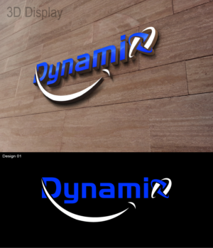 Logo Design by 3Guys for this project | Design: #12594208