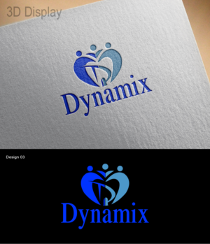 Logo Design by 3Guys for this project | Design: #12594209