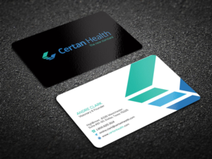 Design de Carte de Visite par snowymasterdesigns
