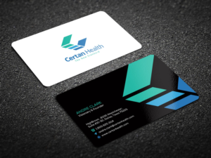 Visitenkarten-Design von snowymasterdesigns für dieses Projekt | Design: #12582453
