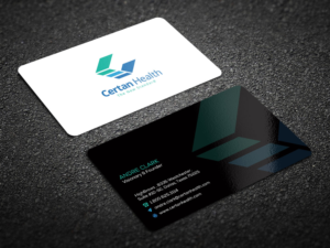 Visitenkarten-Design von snowymasterdesigns für dieses Projekt | Design: #12582469