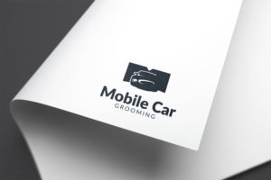 Logo Design by B+