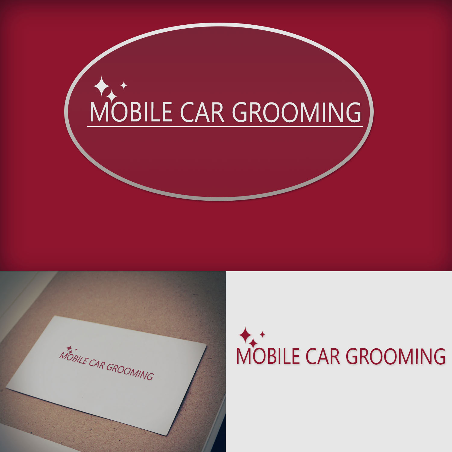 Logo Design by Sablerno for this project | Design #12585515