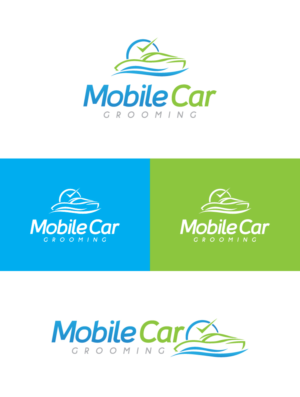 Logo Design by A designs for this project | Design: #12602748
