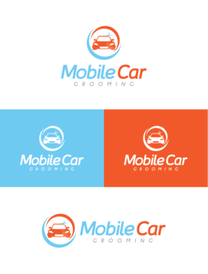 Logo Design by A designs for this project | Design: #12602749