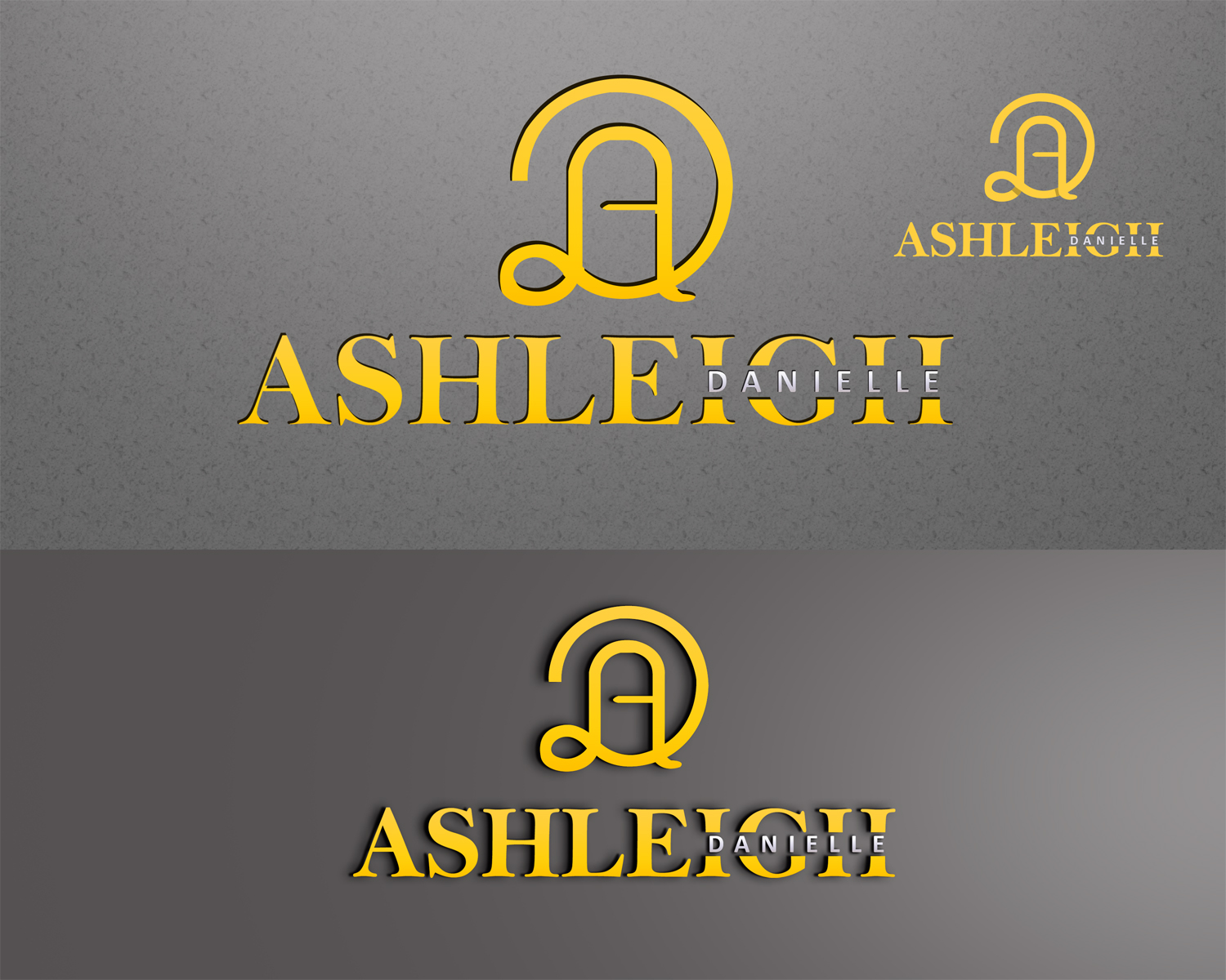 Logo Design by diezzer for Belle Sorelle Pty Ltd | Design #12585329