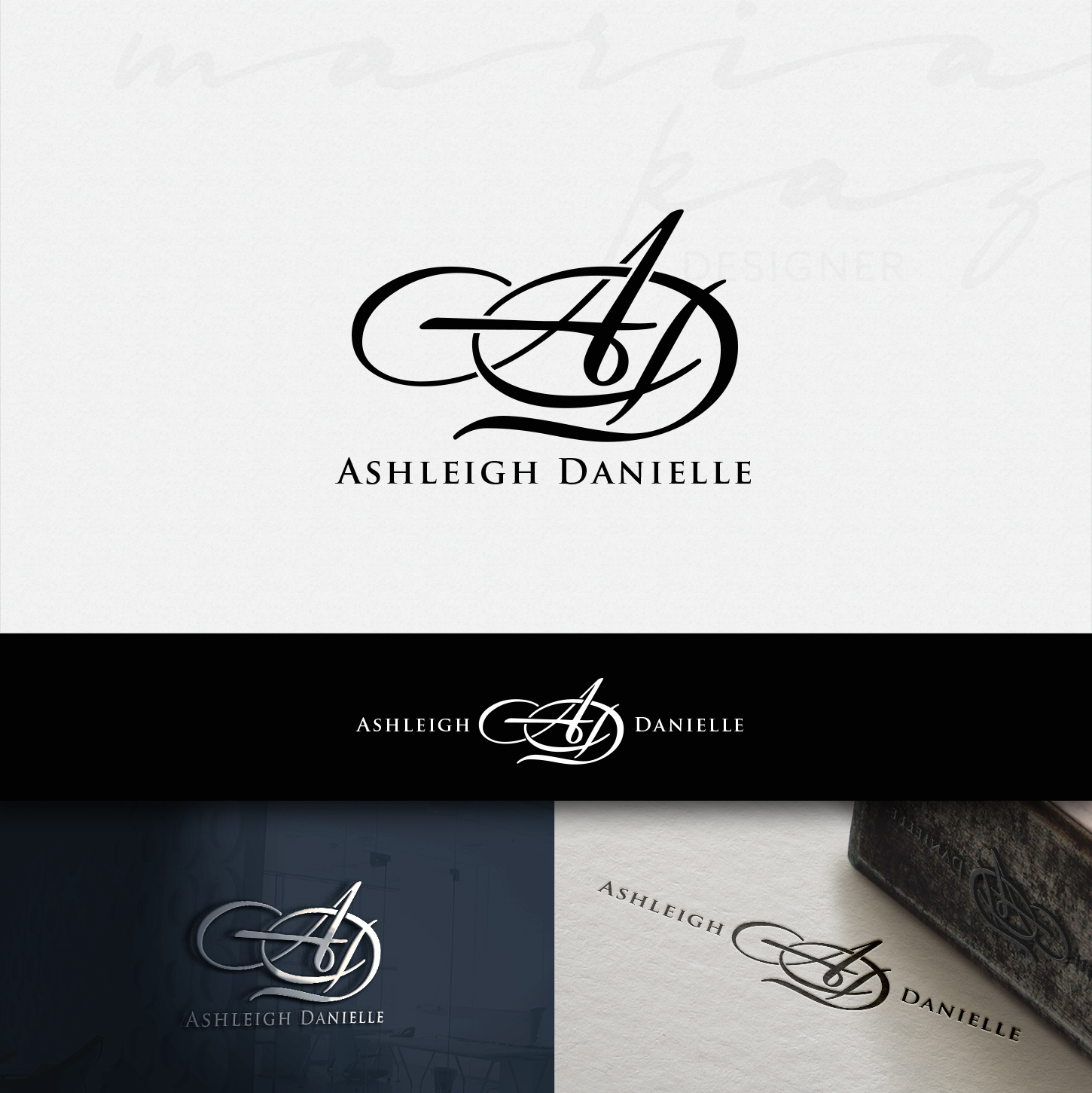 Design de Logo par maria-kaz pour Belle Sorelle Pty Ltd | Design #12577815
