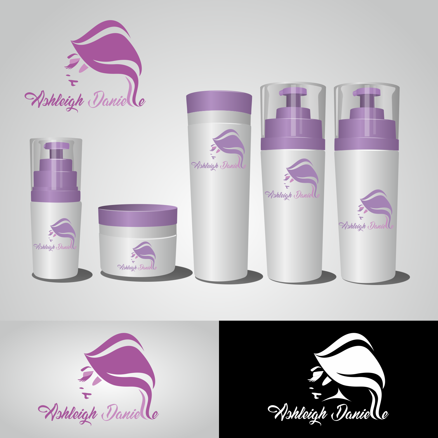 Logo Design by desingman for Belle Sorelle Pty Ltd | Design #12580350