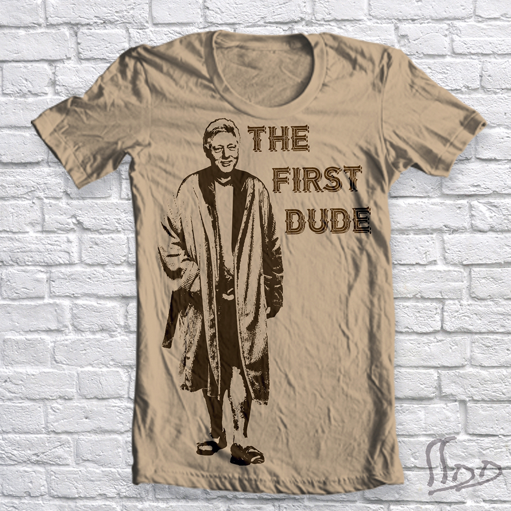 T-shirt Design by SSDD for this project | Design: #12623775