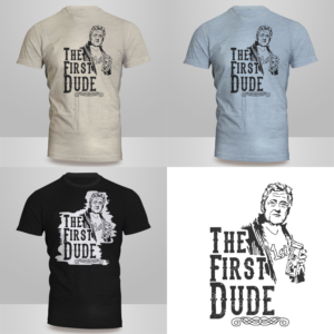 T-shirt Design by Kero for this project | Design: #12596451