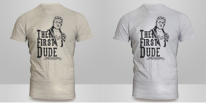 T-shirt Design by Kero for this project | Design: #12603715