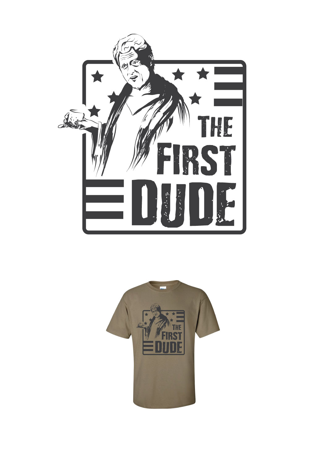 T-shirt Design by milan1981 for this project | Design #12679568