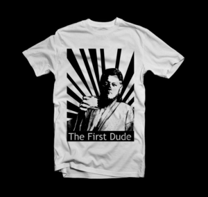 T-shirt Design by ERASER ART for this project | Design: #12595282
