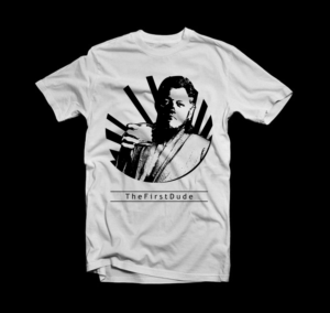 T-shirt Design by ERASER ART for this project | Design: #12595308