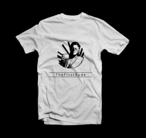 T-shirt Design by ERASER ART for this project | Design: #12595356
