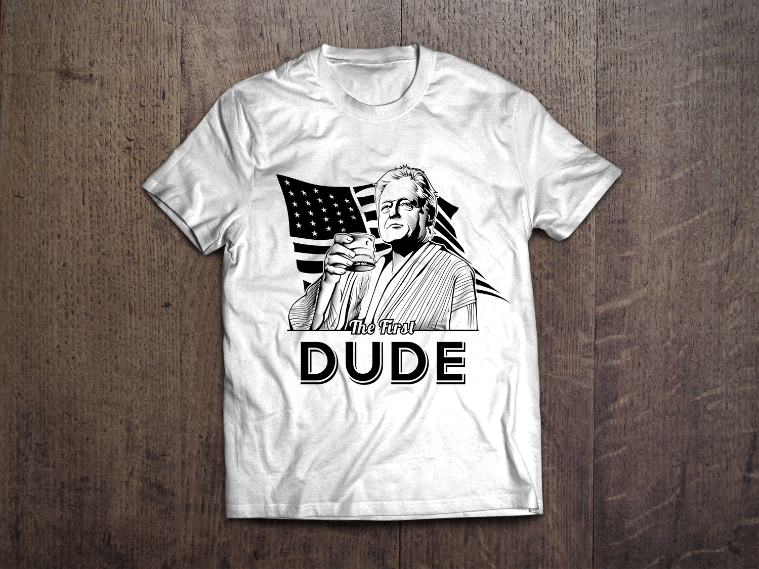 T-shirt Design by blacksheep1710 for this project | Design #12604020