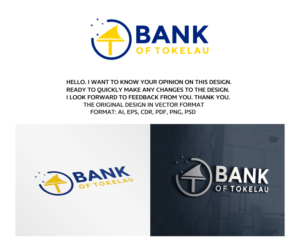 Logo Design by artsterdam for Merino Capital | Design: #12580699