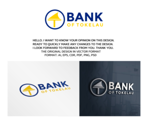 Logo Design by artsterdam for Merino Capital | Design: #12580708