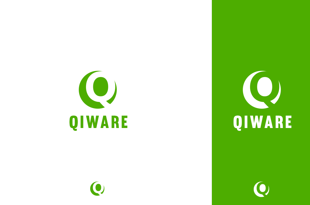 Logo Design by Attaf Othman for this project | Design #2417429