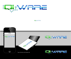 Logo Design by Jason Gibson