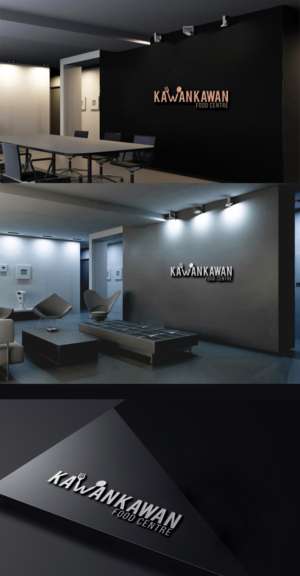 Logo Design by zebronicgraphic