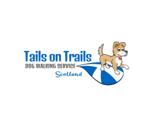 Logo Design by VGB for TAILS ON TRAILS | Design: #12603415