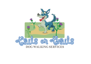 Design de Logo par nanocb72 pour TAILS ON TRAILS | Design #12636640