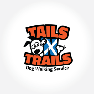 Logo Design by Alexandar for TAILS ON TRAILS | Design: #12587797