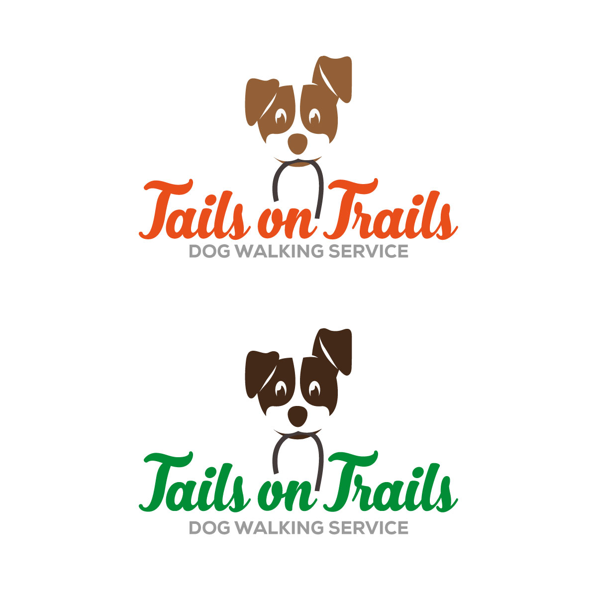 Diseño de Logo por eduard131 para TAILS ON TRAILS | Diseño #12581356
