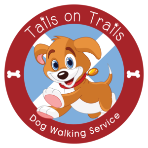 Logo Design by ahmedalhussany for TAILS ON TRAILS | Design: #12601305