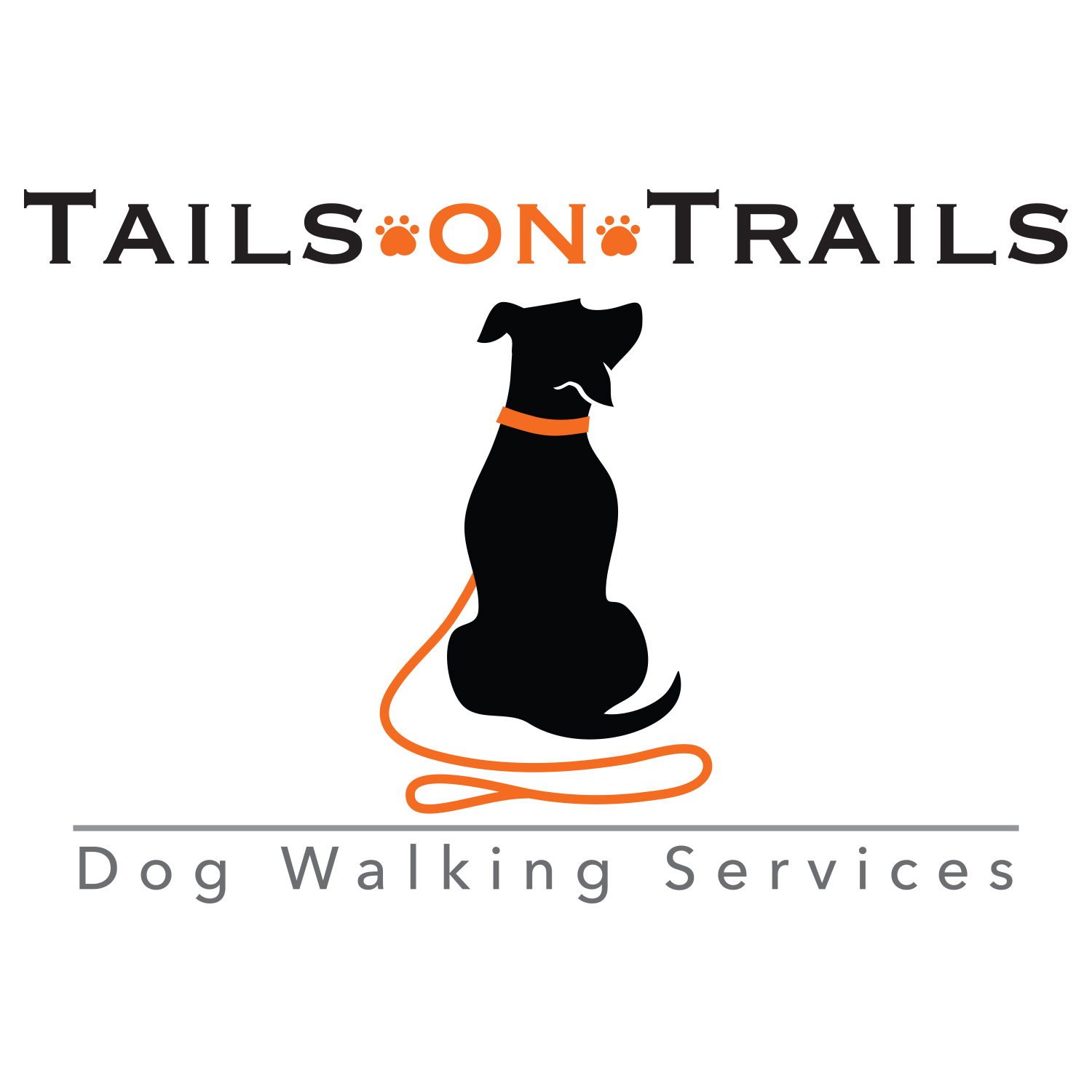 Logo Design by ahmedalhussany for TAILS ON TRAILS | Design #12601309