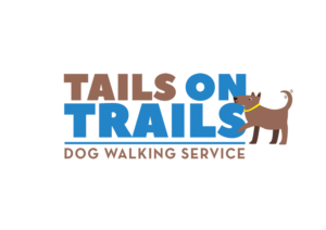 Logo Design by Fk_Design for TAILS ON TRAILS | Design: #12591169